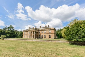 Check out this 11 bedroom country house for sale on Rightmove