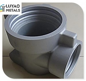[Hot Item] Gravity Casting--Aluminum Investment Casting