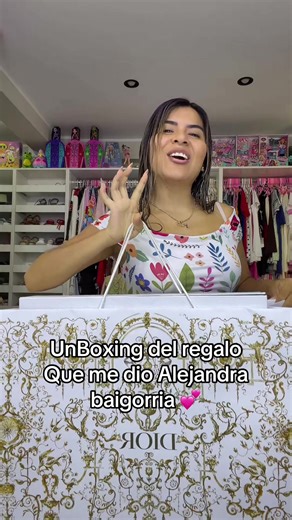 Video de Noemy TikTok (@noemytiktok) relacionado con “alejandra baigorria”