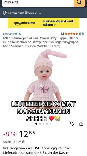 Exciting Arrival of Baby Liv: What's in Store?