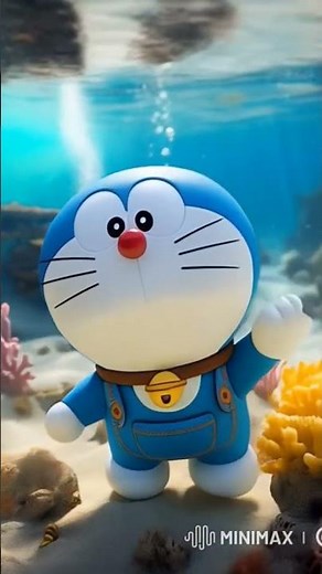 doraemon