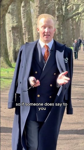 #etiquette #williamhanson