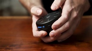 Orba 2 adds a sampler and more to an excellent musical fidget toy