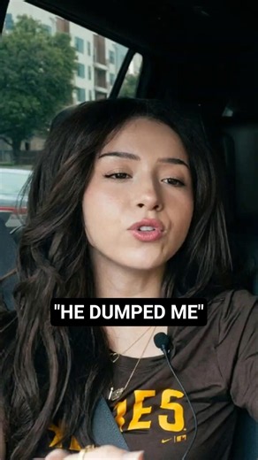 Dumped for playing the game HE showed me #gaming #leagueoflegends #shorts