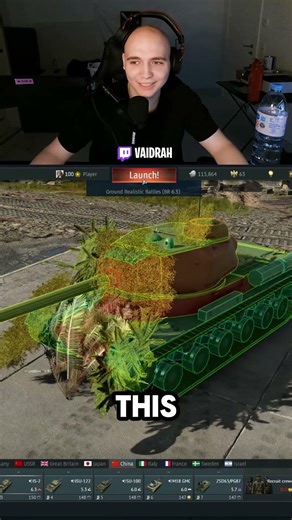 Gaijin fix this NOW 🤬 #warthunder