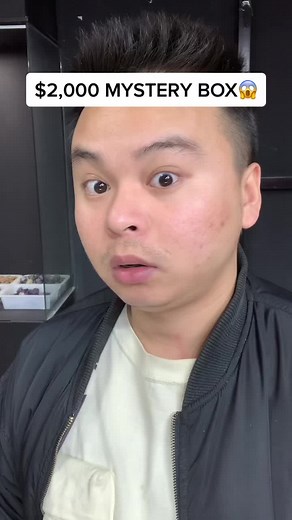 $2,000 Crystal Order: Largest Mystery Box Unboxed!