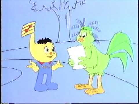 Wee Sing Favorites: Animal Songs Interstitials