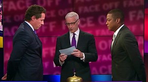 CNN Quiz Show: TV Edition