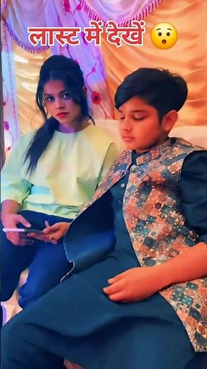 पढ़ाई में मन ना लगे ~ Aryan Babu फिर से बवाल मचा रहा है ~ मजेदार stage show video #viralvideo