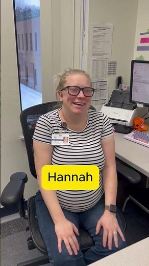 Meet the Front Office: Nursing & WIC