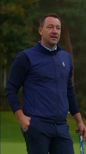 What is it like to play in the Icons Series? | Icons Series #golf