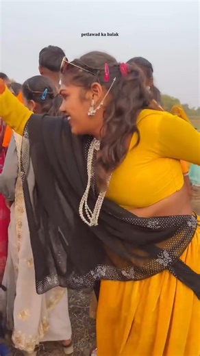 Arjun r meda VK Bhuriya Rahul Bhuriya Dipak r Bariya New Timli Dance #shorts