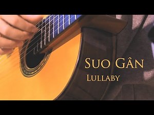 Suo Gân | Lullaby | Tradition Welsh Music