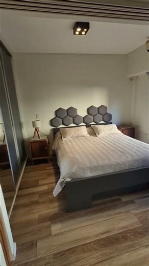 Charcas 4900. Temporario en Buenos Aires. Alquiler Amoblado mensual