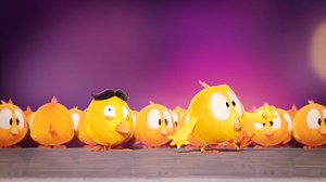 6.6K views · 94 reactions | So many Chicky in the same place  #chicky #whereschicky #whereischicky #funnychicky #cartoon #kids | Where's Chicky? | Facebook