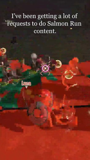 Salmon Run Tips and Strategies for Splatoon 3 Players