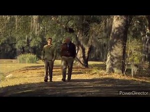 Fireproof 40 Days Challenge Scene