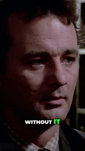 Ghostbusters' Scariest Scene: Library Ghost Almost Got Cut! #shorts