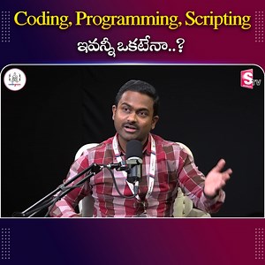 9.3K views · 18 reactions | #Coding #Programming #Scripting #Codegnan...