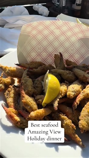Best Seafood Experience in Destin, Florida