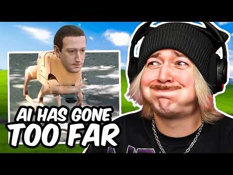 If I Laugh, The Video Ends #312