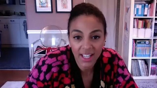 Marsha Thomason opens up on new explosive tragedy in The Bay season 4 episode 1