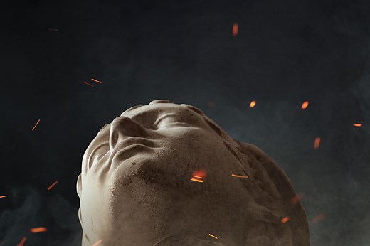 How to Watch the Teaser Trailer for Christopher Nolan's Epic Blockbuster The Odyssey