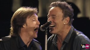 Bruce Springsteen With The Beatles