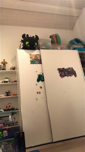 Foxy Jumpscare