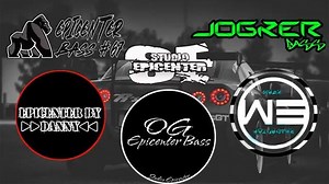 Mix Norteñas EpicENTER - Invasores,Cardenales,Huracanes,Etc - Colaboraciones Studio EpicENTER PD. Solo los primeros 7 minutos están silenciado, pero aki les dejo el link de Youtube para k lo escuchen completo, o si bien lo d3cean l3s d3jare el Linkin de descarga del mp4! Salu2 banda!!!! *Descarga Video👉 https://mega.nz/#!1l5GzCaD!sAA9CAaQ72d609e1DoN01F1GkyC9uByZ2ET4uYYHDXc *Video en Youtube 👉 https://youtu.be/bzso7MlPv6c | Epicenter XBass Oficial