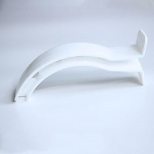[Hot Item] Medical Consumable Disposablen Oral Pharyngeal Airway Berman Airway