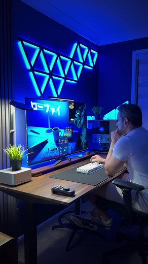 Creating the Ultimate Gaming Setup for Productivity