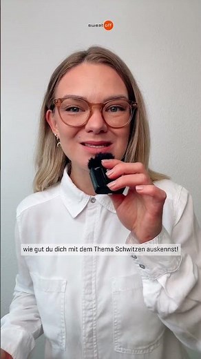 Schwitzen in den Wechseljahren – Mythos oder Wahrheit? 💧