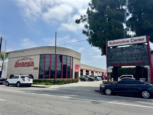 7834 Sepulveda Blvd, Van Nuys, CA 91405 | LoopNet