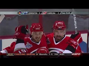 SportsCenter Open - June 19, 2006