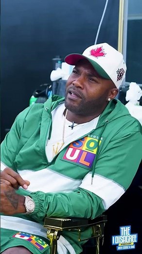 Mook's Episode? Math Hoffa on Battle Rap History #shorts