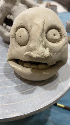 #ceramica #wlw #pottery #pcd #lesbiansoftiktok