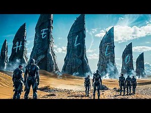 The ISS Caught a "HELLO" Signal From Aliens in the Dead Zone of Space And They Are Approaching Earth