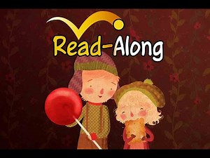 Read Along! - Hansel and Gretel