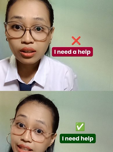 English grammar: kapan pakai 'a' dan kapan tidak