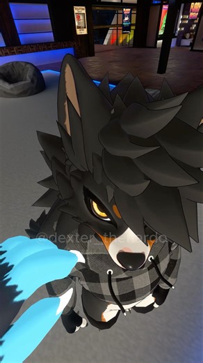 #dragons #furry #furries #vrchat #fursuit #vrc #fursona #furryfriend #vr #vrchatfunny #furrydog