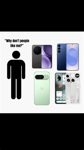 No Hard Feelings: Apple vs. Android Daily Edit Part 6