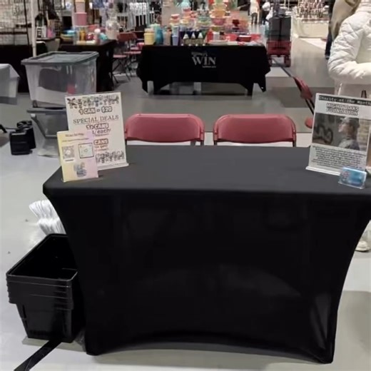 Canned Gifts on Instagram: "This is one of our FAVORITE events of the year! @darnabyartscrafts 43rd Annual Event is TOMORROW from 9am-3:30pm! All proceeds from this event support the Darnaby PTA! We have a HUGE booth and ALL of our Canimals will be there! Stop by and see Lily, Ike, and Ellie tomorrow as they are running the booth! We are located in the middle of the gym. See you there, Tulsa friends!!"