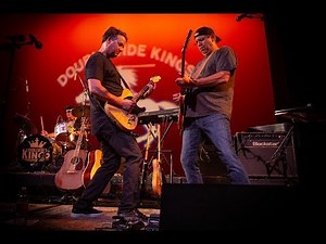 Long Time Gone | Doublewide Kings (Crosby, Stills, Nash & Young, CSNY)