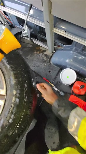 Safety First: Tire Service & Installation in Sarasota