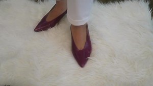 【Collection】【High Heel Closet】ZARA鞋子集合