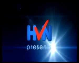 【启慧爱logo/马来西亚】HVN娱乐片头两连发
