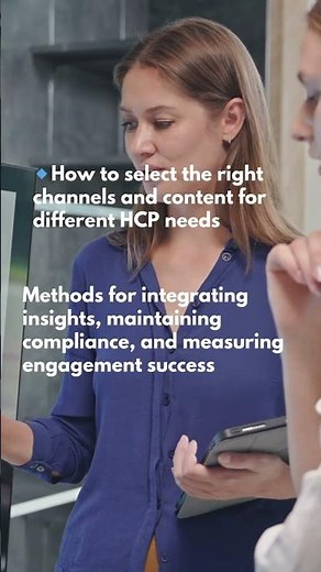 Omnichannel Medical Affairs Certification: Strategic Engagement & Modern Medical Communication