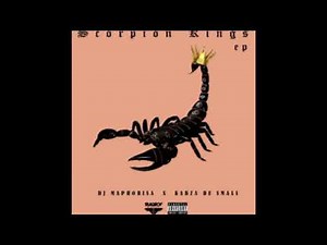 Vula Vala - DJ Maphorisa & Kabza De Small & Nokwazi & Vigro Deep