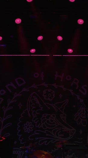 London! Join us for An Evening With Band of Horses as we celebrate 20 Years of Everything All The Time. Tickets on sale now. | Band of Horses